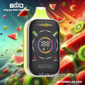 BOOD PULSE PRO 50K BROSI PEND PENCABU
